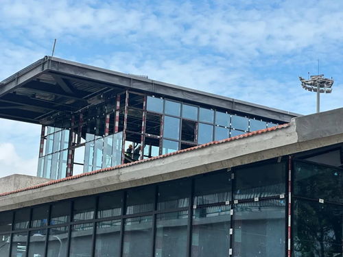 高清大圖直擊現(xiàn)場 一起來看建工三建承建的園博園內(nèi)項(xiàng)目最新進(jìn)展