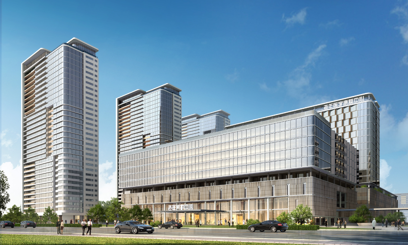 醫(yī)療機(jī)構(gòu)標(biāo)識(shí)系列_產(chǎn)品系列_合肥原野標(biāo)識(shí)工程