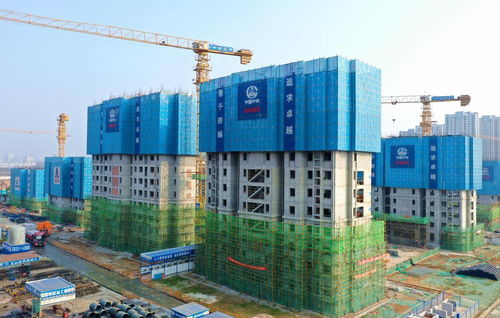 合肥高新區(qū)重點民生工程建設 加速跑 一批學校項目將建成