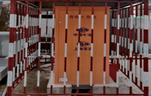 多圖 上海寶山區(qū)裝配式建筑工程 質量安全雙觀摩 ,來看看這場1000余人觀摩的施工現(xiàn)場