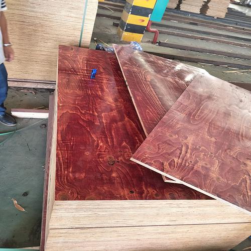 建筑工程模板 工地用小紅板 大紅板 承保周轉(zhuǎn) 價(jià)格實(shí)在