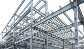 鋼結(jié)構(gòu)工程設(shè)計