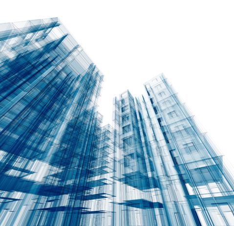 大陽(yáng)臺(tái) 大開間 大尺度,看 奢闊三房如何鍛造空間美學(xué)