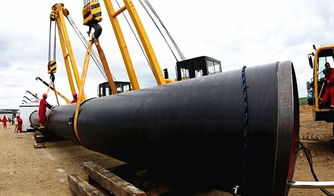 好消息 中國(guó)建設(shè)世界最長(zhǎng)能源工程,全程總共長(zhǎng)3968千米