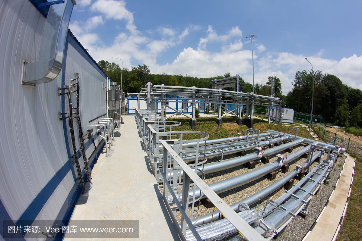 電廠(chǎng)管道