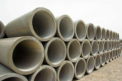 改革開(kāi)放的新星--漯河聯(lián)通水泥制品