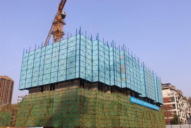 建筑工程“精益建造”的實(shí)例分享