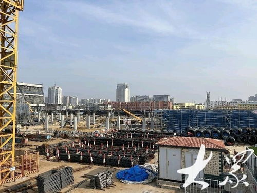 加強(qiáng)政企合作,日照探索交通建設(shè)工程數(shù)字化建設(shè)