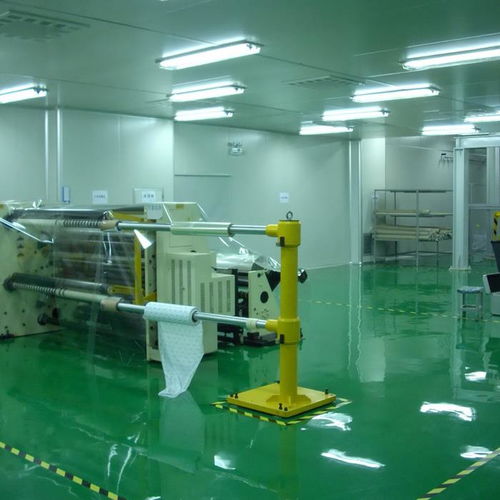 食品無菌車間裝修生產(chǎn)廠家來圖定制