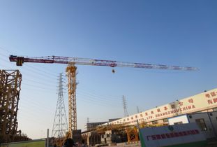 廣東建筑機(jī)械廠(chǎng) 榮獲全國(guó)建筑施工企業(yè) 建筑機(jī)械租賃企業(yè) 設(shè)備管理優(yōu)秀單位稱(chēng)號(hào)