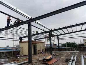 天津鋼結(jié)構(gòu)平臺(tái) 讓物件碼放有規(guī)律