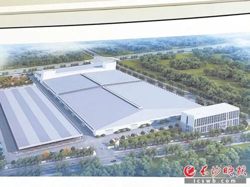 綠鏈 撐起萬(wàn)億元藍(lán)海市場(chǎng)