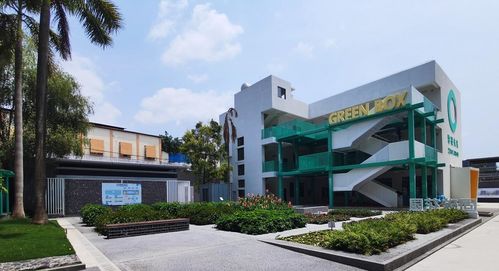 龍崗落戶2個(gè)國家級(jí)平臺(tái) 好房子 建造再添 雙引擎