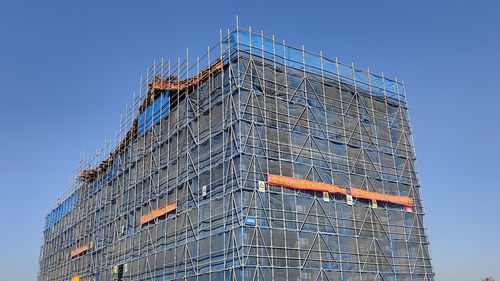 桐鄉(xiāng)這項(xiàng)工程, 進(jìn)度條 全力加載