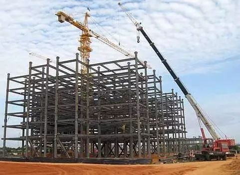 市人大代表朱新紅:大力發(fā)展鋼結(jié)構(gòu)裝配式建筑,滿足人民群眾對優(yōu)質(zhì)建筑產(chǎn)品的需要