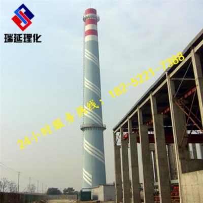 新聞 曲靖煙囪刷油漆防腐公司 歡迎致電