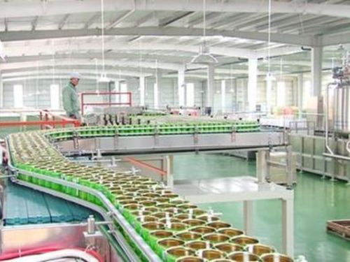 溫州市食品工程公司優(yōu)秀企業(yè)推薦