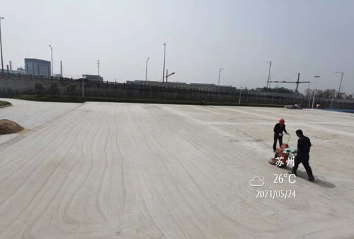 5月工程播報 初夏已至,匠心敬呈