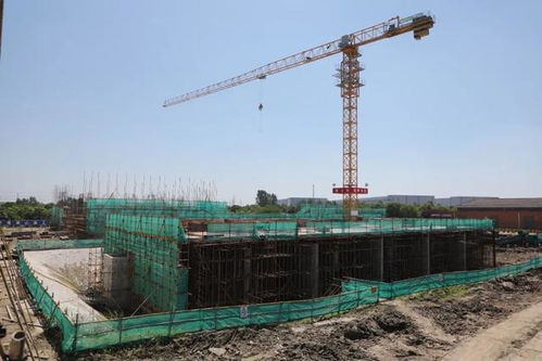 日處理能力將達(dá)到4.2萬噸 金山這個工程正在有序推進(jìn)