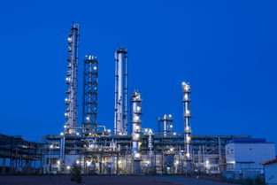 惠生工程再獲金誠泰煤制甲醇設(shè)計合同