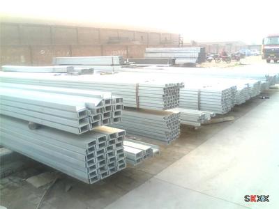 湛江鍍鋅C型鋼優(yōu)點 幕墻配件-【效果圖,產(chǎn)品圖,型號圖,工程圖】-中國