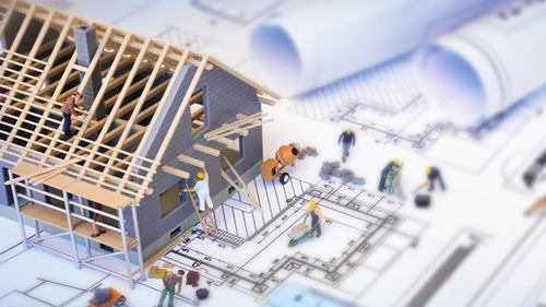 浙江智能建筑工程項(xiàng)目成功融資300萬元 投融界