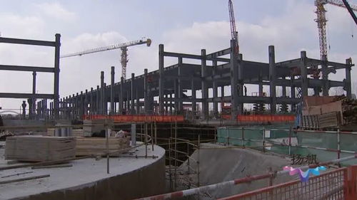 揚(yáng)州今年打造500個(gè)重點(diǎn)城建項(xiàng)目