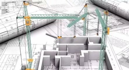 無人機+BIM+GIS空間數(shù)據(jù)助力建筑工程