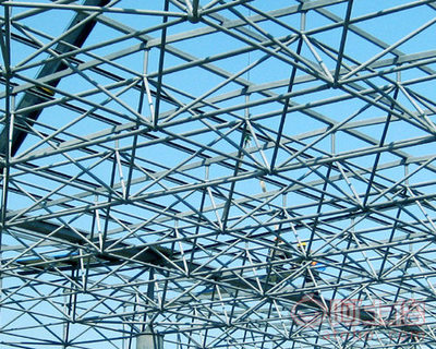 【南通網架公司南通網架結構工程設計施工】 - 產品庫