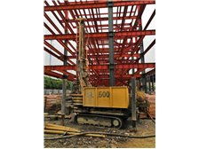 產(chǎn)品展示 南城縣源泉鉆井隊(duì)