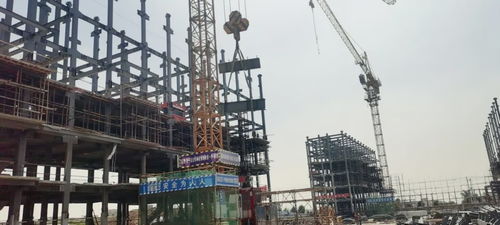 實(shí)踐出真知 富煌鋼構(gòu)裝配式建筑施工經(jīng)驗(yàn)分享