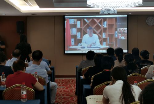 石家莊工程技術(shù)學(xué)校成功承辦首屆 河北省中德職業(yè)教育合作校長(zhǎng)高峰論壇