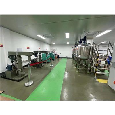 云浮凈化工程工廠