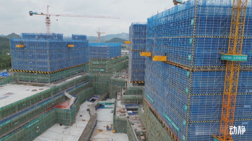 貴州建工集團 聚焦 三大工程 調結構 以高水平項目助力高質量發(fā)展