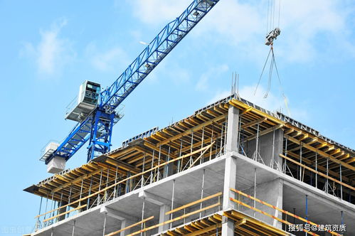 湖北武漢 建筑工程施工總承包 資質(zhì)標準及承接范圍 2021年新版