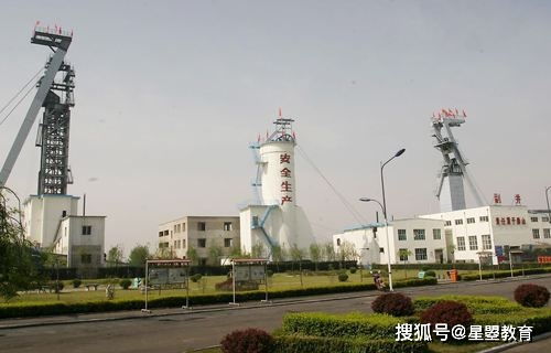 bim案例 大海則煤礦及選煤廠項目工程 二