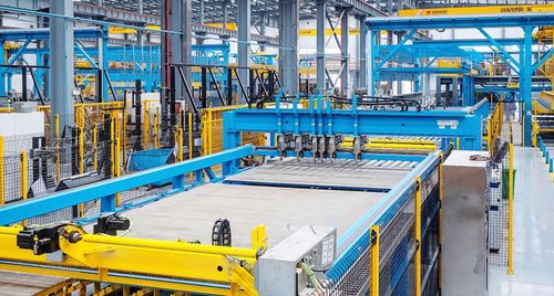 外媒報(bào)道機(jī)構(gòu)調(diào)研,美好置業(yè)裝配式建筑為何備受關(guān)注