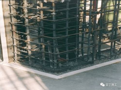 高清 結(jié)構(gòu) 裝飾 安裝工程細(xì)部做法照片88張,拿去挑著用