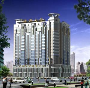 天津城投建設工程管理咨詢