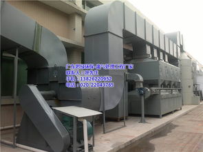 線路板廠粉塵治理工程運營 惠州粉塵治理工程運營 廣東思綠環(huán)保