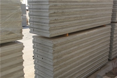 超市輕質隔墻板 山河吉瑞 江蘇輕質隔墻板