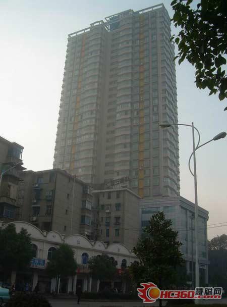 中建三局第二建設(shè)工程有限責(zé)任公司