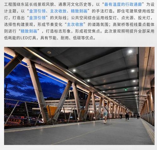 這里的夜景超美