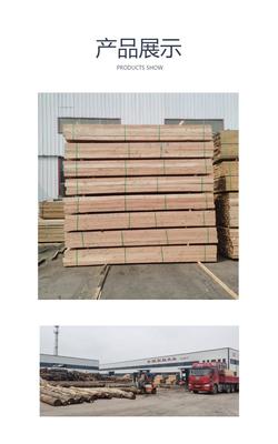西安工地木方 工程木方 建筑木方 木材加工廠