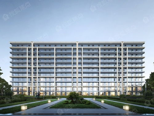 保利建工星宸和煦 北京保利建工星宸和煦詳情