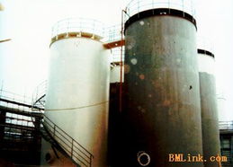 供應河北石家莊煙囪維修防腐公司煙囪防腐維修公司 圖