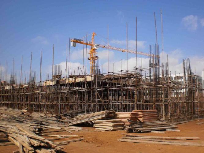 建筑工程-建筑工程-主營業(yè)務-萬德建設集團