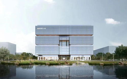 光格科技獲園區(qū)重點產業(yè)項目建筑工程施工許可 兔年首證