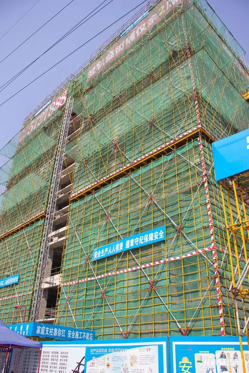 蕪湖中建500米領(lǐng)寓4月工程進(jìn)度 整個(gè)建筑已經(jīng)建至12層 動(dòng)態(tài)