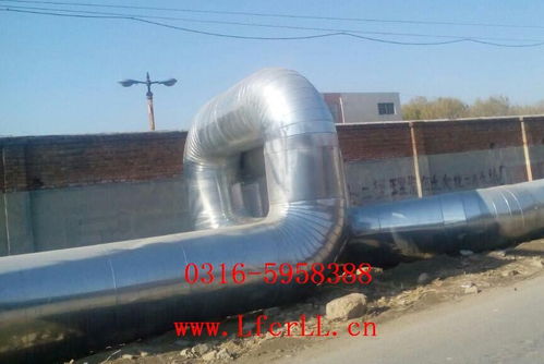 專業(yè)鐵皮保溫工程 管道保溫工程